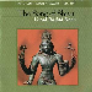 Cover - Rashid Khan: Song Of Shiva, The