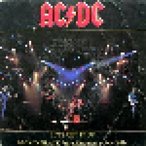 AC/DC: Let's Get It Up (7") - Bild 1