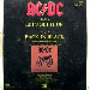 AC/DC: Let's Get It Up (7") - Bild 2