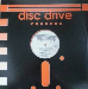 Cover - Supermatic: Disc Drive Version 1.4