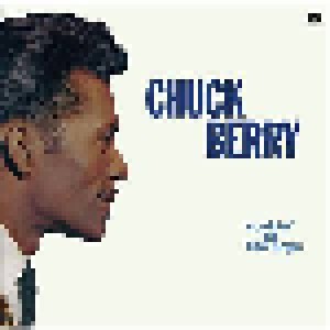 Chuck Berry: Rockin' At The Hops (LP) - Bild 1