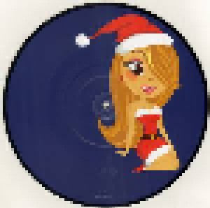Mariah Carey: All I Want For Christmas Is You (PIC-10") - Bild 1