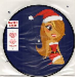Mariah Carey: All I Want For Christmas Is You (PIC-10") - Bild 2
