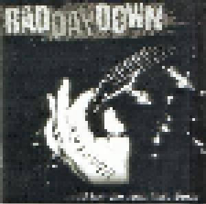 Bad Day Down: ...Biting The Hand That Feeds - Cover