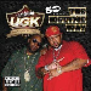 UGK: Bigtyme Way, The - Cover