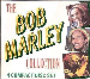 Bob Marley: Bob Marley Collection, The - Cover