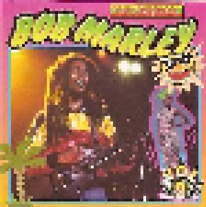 Bob Marley: Original Vol 2, The - Cover
