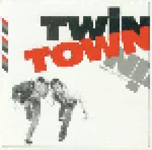 Twin Town - Cover