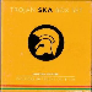 Cover - Johnny 'Dizzy' Moore: Trojan Ska Box Set