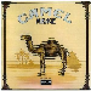 Cover - Camel: Camel