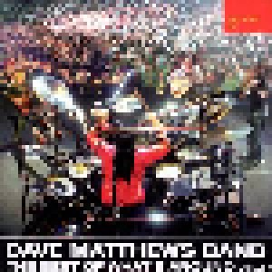 Dave Matthews Band: The Best Of What's Around Vol.1 - Encore CD (CD) - Bild 1