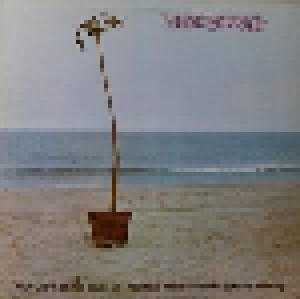 Neil Young: On The Beach (LP) - Bild 2