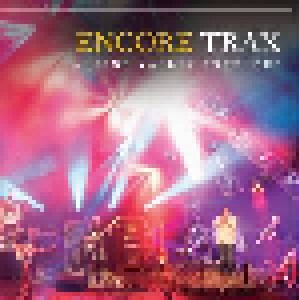 Dave Matthews Band: Encore Trax - Alpine Valley Extended (CD) - Bild 1