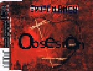 Grupo Mamey: Obsesiòn (Single-CD) - Bild 2