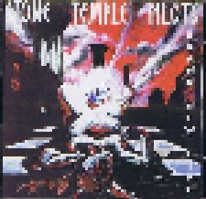 Stone Temple Pilots: Brand New Live (CD) - Bild 1