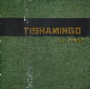 Tishamingo: The Point (CD) - Bild 1