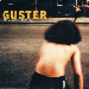 Cover - Guster: One Man Wrecking Machine
