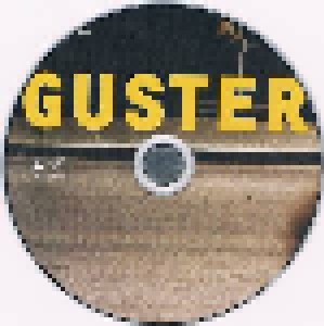 Guster: One Man Wrecking Machine (Promo-Single-CD) - Bild 2