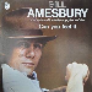 Bill Amesbury: Can You Feel It (LP) - Bild 1