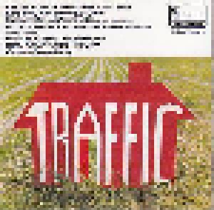 Traffic: Traffic (CD) - Bild 4