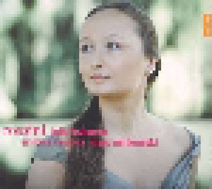 Gioachino Rossini: Julia Lezhneva / Arias (CD) - Bild 1
