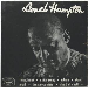 Lionel Hampton: Lionel Hampton (LP) - Bild 1