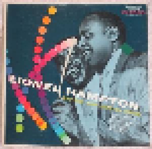 Cover - Lionel Hampton: Lionel Hampton And The Just Jazz All Stars