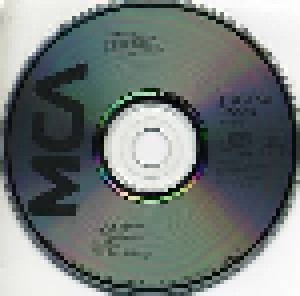 Steely Dan: Gaucho (CD) - Bild 3