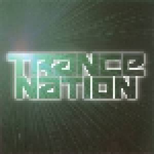 Cover - KMC Feat. Dhany: Trance Nation