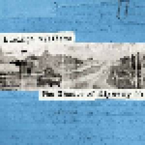 Lucinda Williams: The Ghosts Of Highway 20 (2-CD) - Bild 1