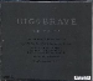 Big | Brave: Au De La (CD) - Bild 2