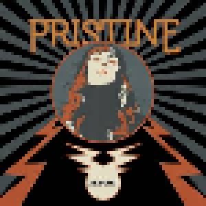Pristine: Reboot (LP + CD) - Bild 1