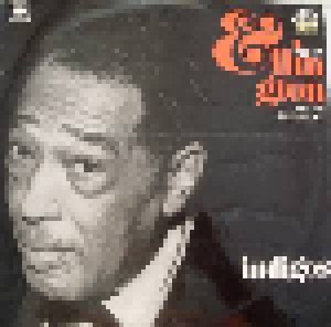 Duke Ellington: Indigos (LP) - Bild 1