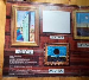 Emerson, Lake & Palmer: Pictures At An Exhibition (LP) - Bild 4