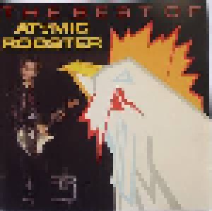 Atomic Rooster: The Best Of Atomic Rooster (CD) - Bild 1