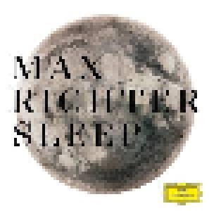 Max Richter: Sleep (8-CD + Blu-ray Disc) - Bild 1