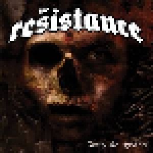 The Resistance: Coup De Grâce (CD) - Bild 1
