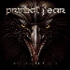 Primal Fear: Rulebreaker (LP) - Bild 1