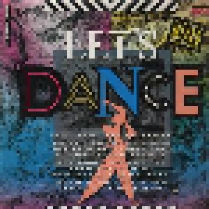 Let's Dance (2-LP) - Bild 1