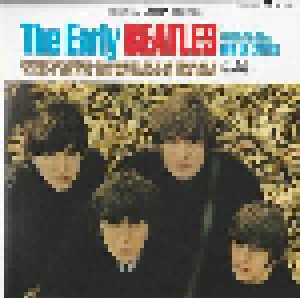 The Beatles: The Early Beatles (CD) - Bild 1