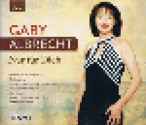 Gaby Albrecht: Nur Für Dich (3-CD) - Bild 1