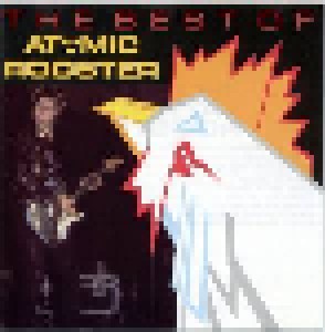 Atomic Rooster: The Best Of Atomic Rooster (CD) - Bild 1