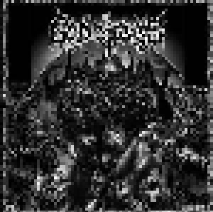 God Disease: Doom Howler / Abyss Cathedral (CD) - Bild 1