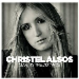 Cover - Christel Alsos: Closing The Distance