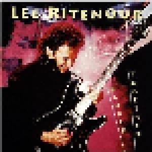 Lee Ritenour: Banded Together (LP) - Bild 1