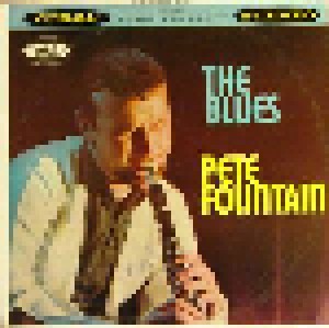 Pete Fountain: The Blues (LP) - Bild 1