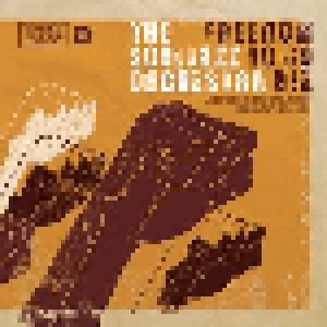 The Souljazz Orchestra: Freedom No Go Die (LP) - Bild 1