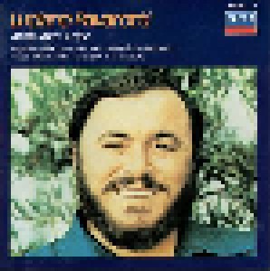 Luciano Pavarotti - Arias Airs Arien (CD) - Bild 1