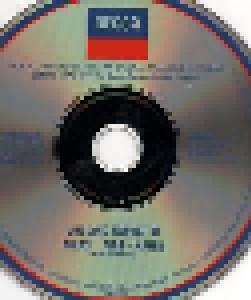 Luciano Pavarotti - Arias Airs Arien (CD) - Bild 2