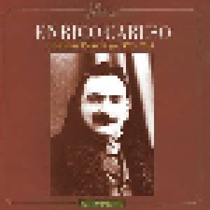 Gala - Enrico Caruso - Historical Recordings 1902 - 1914 (CD) - Bild 1